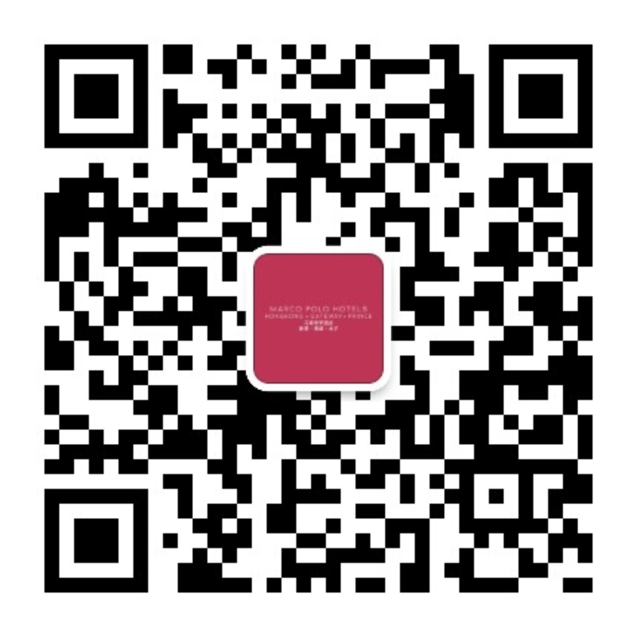 WeChat QR