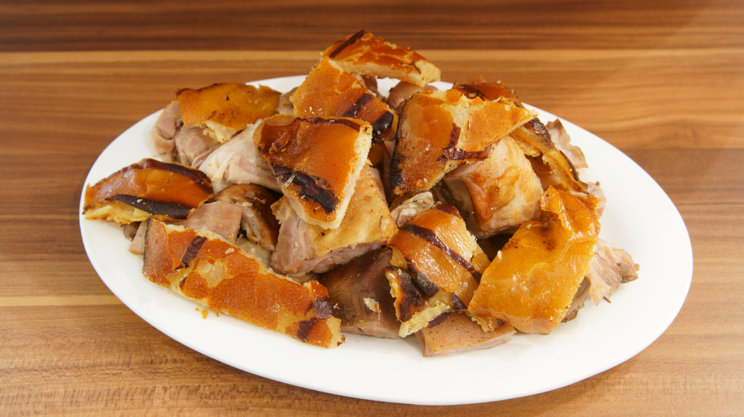 CEBU LECHON: THE PRIDE OF CEBUANO CUISINE